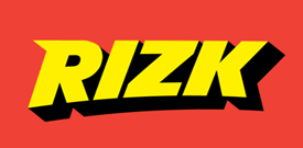 rizk red logo large