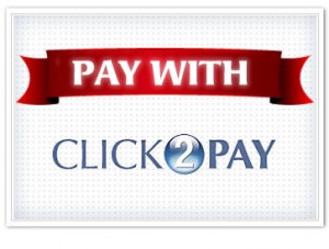 Pay With Click2Pay