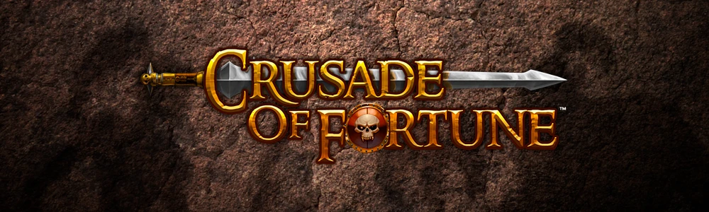 Crusade of Fortune slot