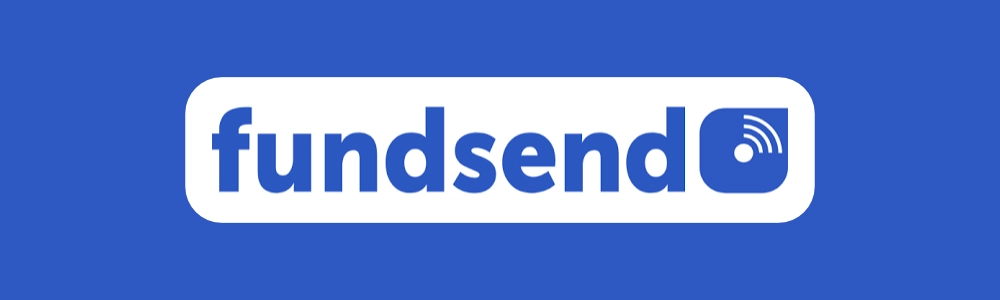 Fundsend logo