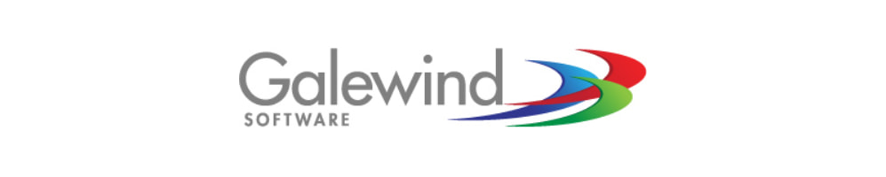 Galewind logo