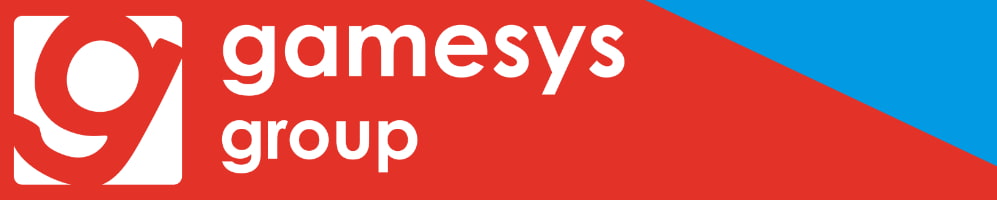 Gamesys Group logo
