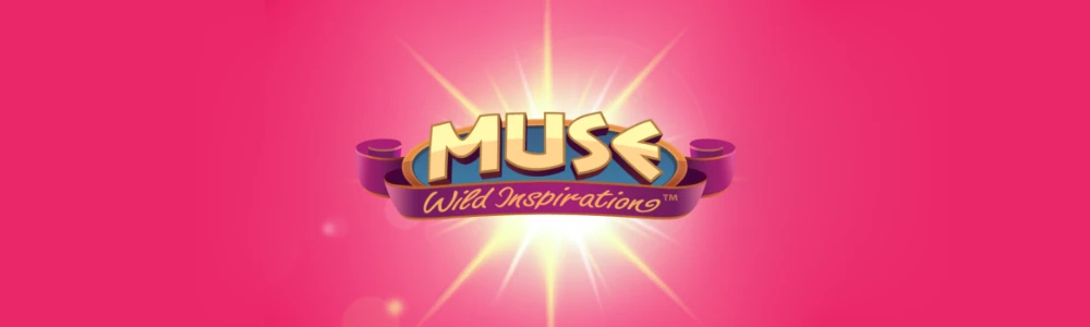 Muse Wild Inspiration slot
