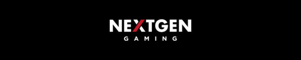 NextGen Gaming casinospill