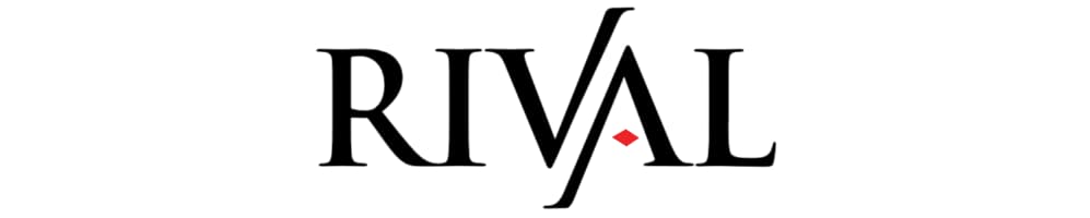 Rival Gaming logo