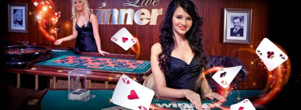 Winner Casino live bordspill