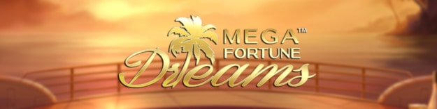 Spill Mega Fortune Dreams