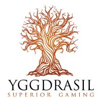 yggdrasil gaming logo