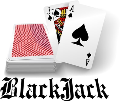 Blackjack hos online casino