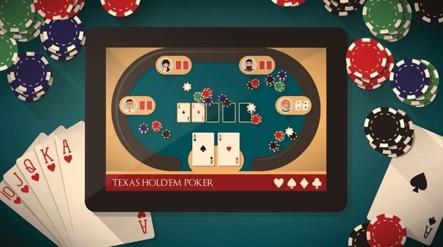 Texas Hold’Em Poker - Regler