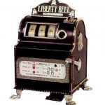 liberty bell original slot machine