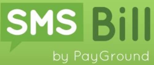 SMS Bill logo
