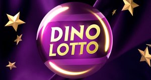 DinoLotto logo