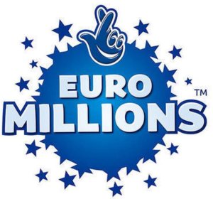 Euro Millions lotteri