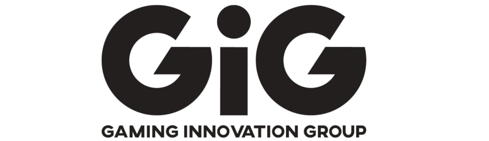 GiG Gaming Innovation Group logo
