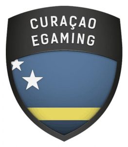 Curacao eGaming casinolisens
