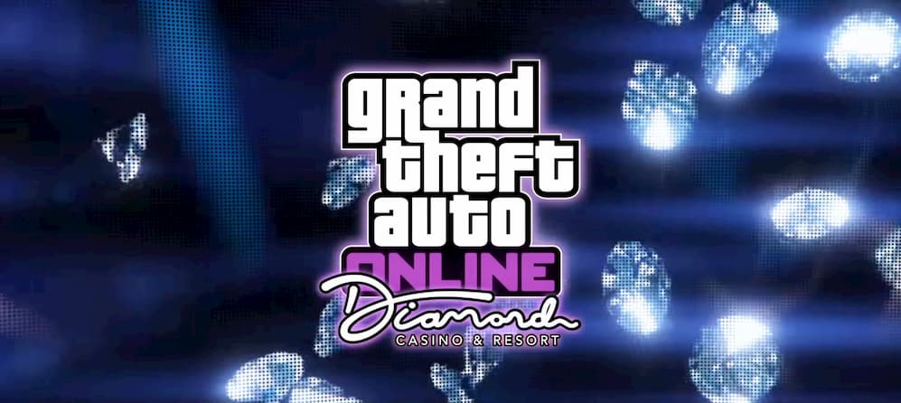 GTA Online casino på nett