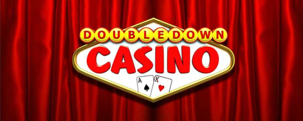 Doubledown facebook casino