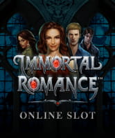 Immortal Romance Revamp slot