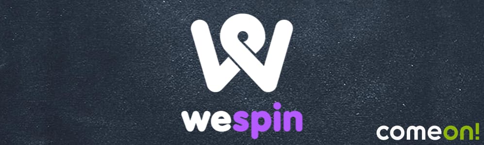 WeSpin