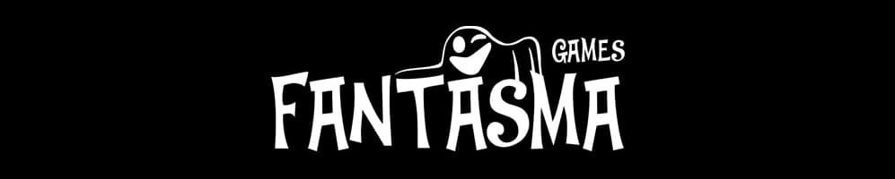 Fantasma logo