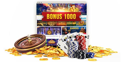 bonuskode på casino