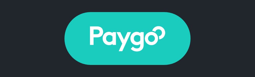 Paygoo logo