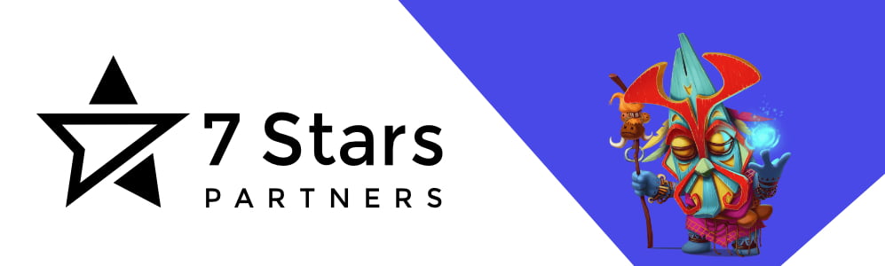 7Stars Partners banner