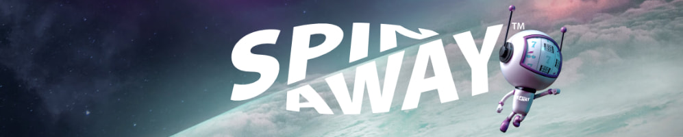 SpinAway