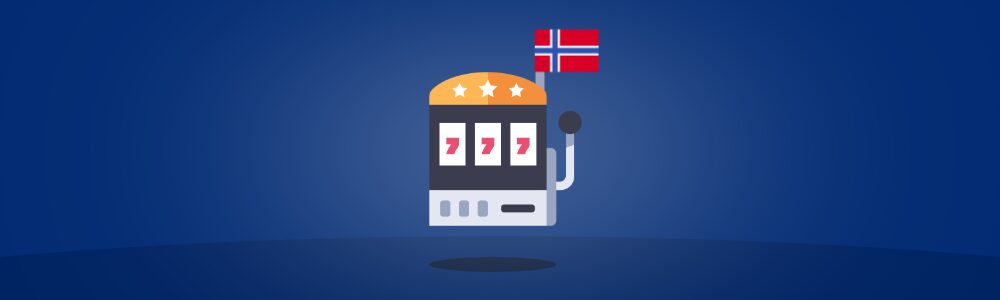 Norske spilleautomater på nett