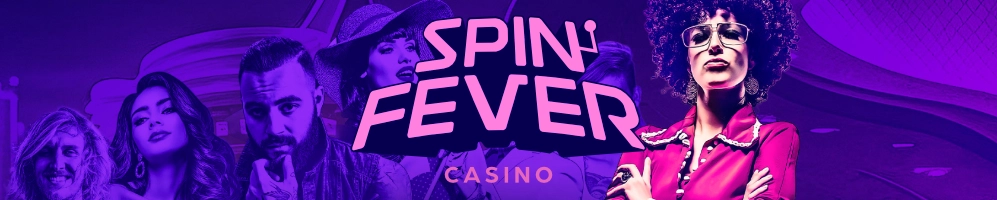 SpinFever casino omtale