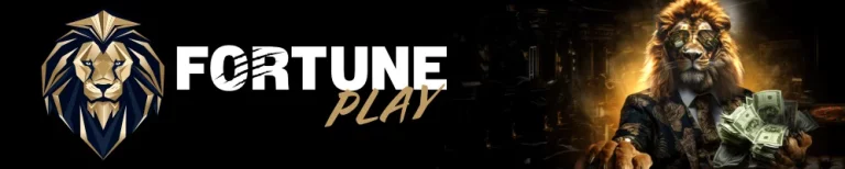 Fortune Play banner