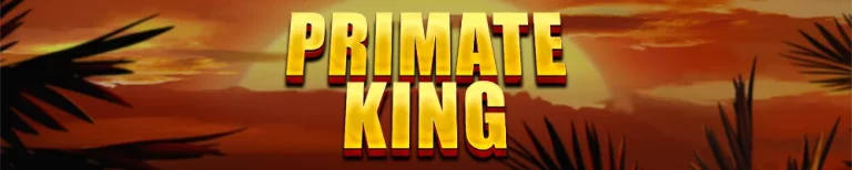 Primate King spilleautomat